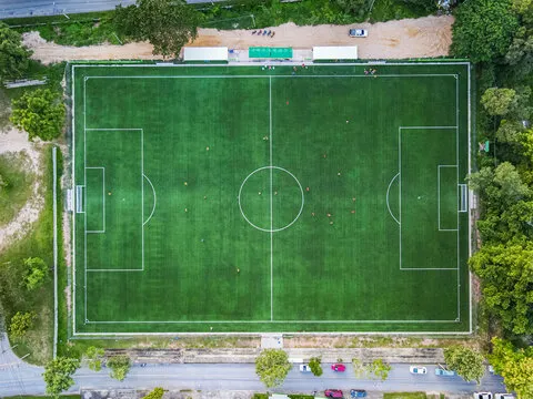 环球体育科技峰会