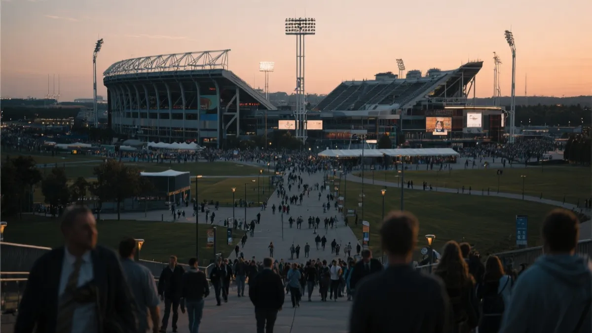 2026 世界杯倒计时 6 个月：票价、出行与“变量”如何重塑球迷体验